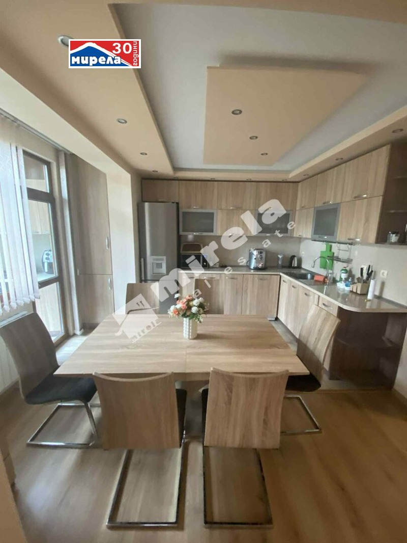 Te huur  2 slaapkamers Veliko Tarnovo , Tsentar , 105 m² | 40518266 - afbeelding [4]
