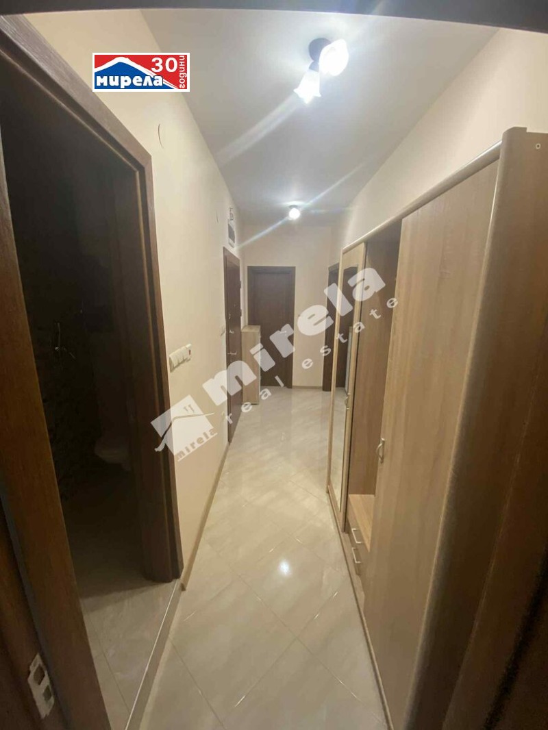 Te huur  2 slaapkamers Veliko Tarnovo , Tsentar , 105 m² | 40518266 - afbeelding [6]