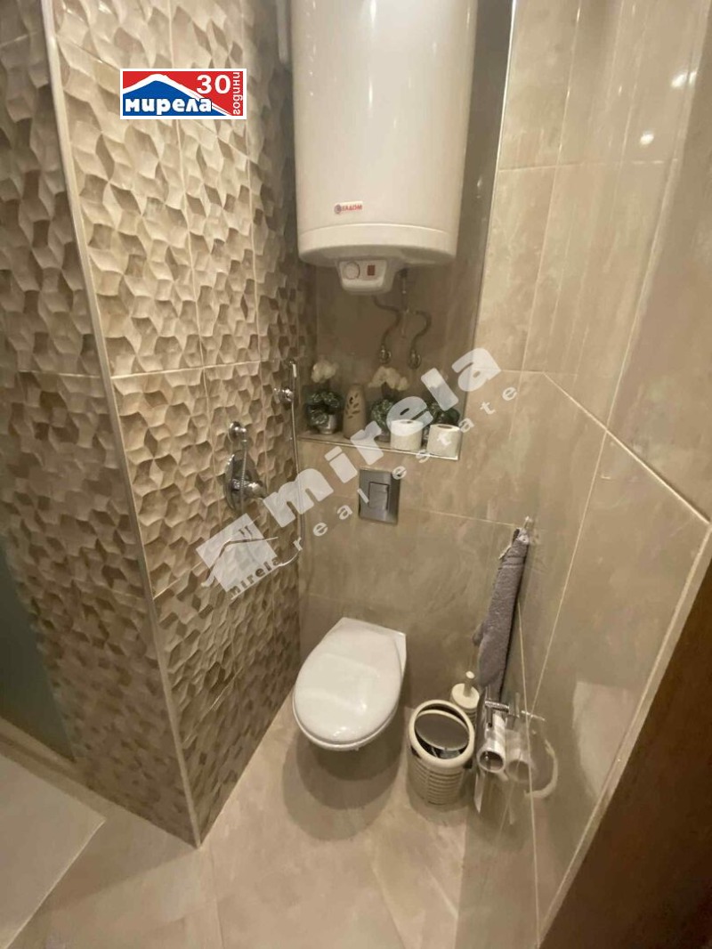 Te huur  2 slaapkamers Veliko Tarnovo , Tsentar , 105 m² | 40518266 - afbeelding [13]