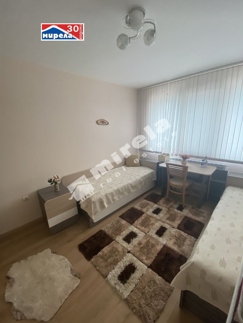 Дава под наем  3-стаен град Велико Търново , Център , 105 кв.м | 40518266 - изображение [15]
