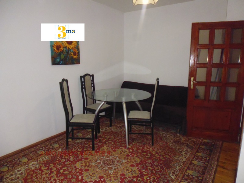 Под наем 3-СТАЕН, град София, Люлин 5 • 409 € • 66401927 — Holmes.bg