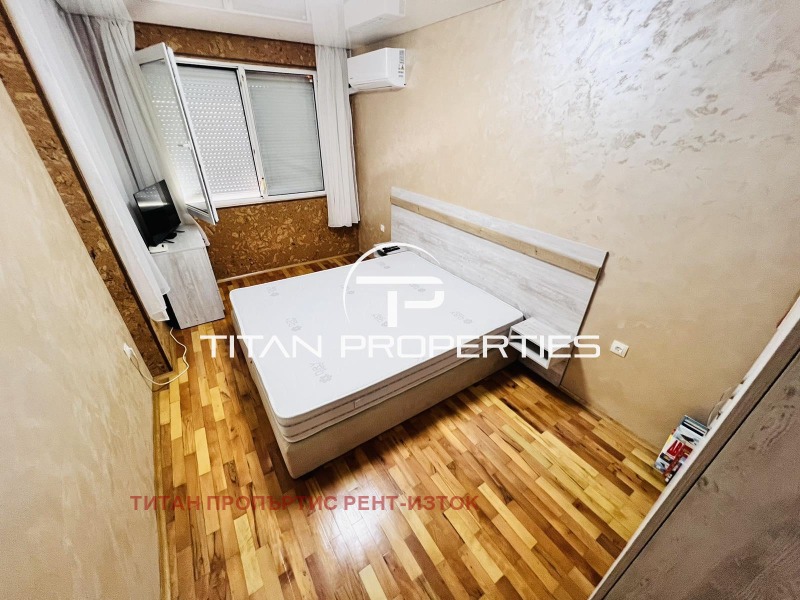 Дава под наем  3-стаен град Бургас , Лазур , 105 кв.м | 38881484 - изображение [9]