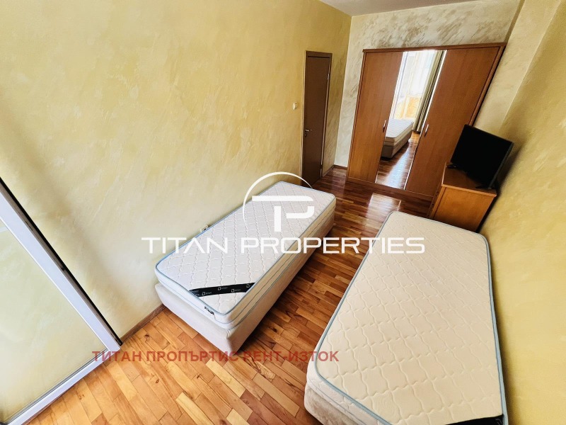 Дава под наем  3-стаен град Бургас , Лазур , 105 кв.м | 38881484 - изображение [7]