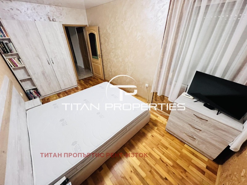 Дава под наем  3-стаен град Бургас , Лазур , 105 кв.м | 38881484 - изображение [11]