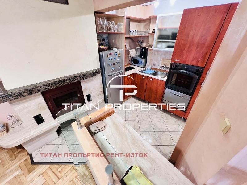 Дава под наем  3-стаен град Бургас , Лазур , 105 кв.м | 38881484 - изображение [3]