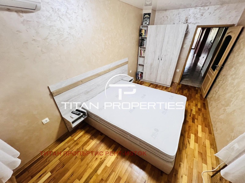 Дава под наем  3-стаен град Бургас , Лазур , 105 кв.м | 38881484 - изображение [10]