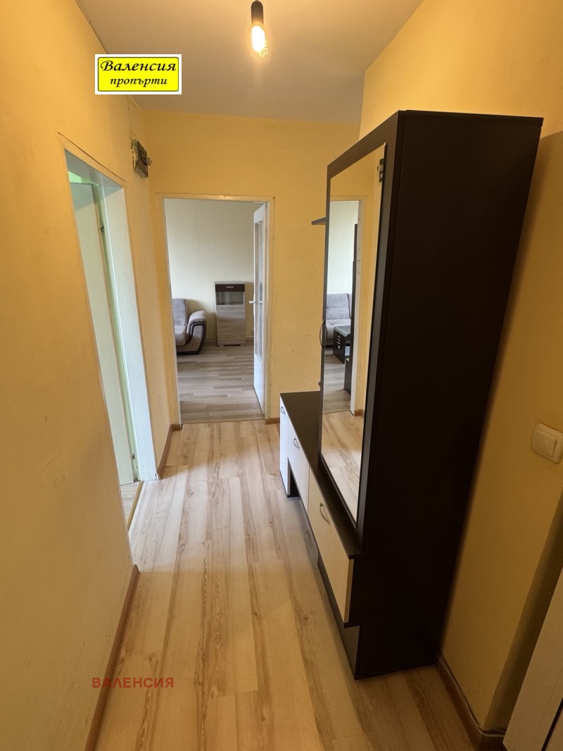 Дава под наем 3-СТАЕН, гр. Враца, Дъбника