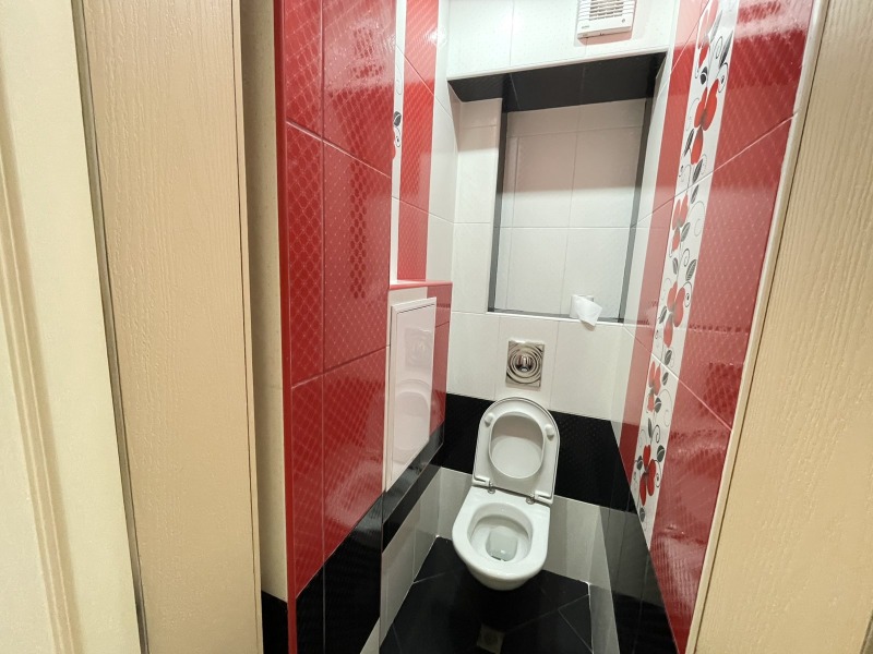 Дава под наем 3-СТАЕН, гр. София, Лозенец, снимка 12 - Апартаменти - 52984849