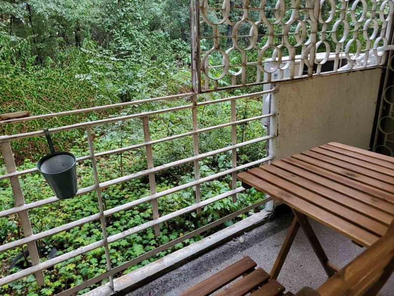 Дава под наем 3-СТАЕН, гр. София, Лозенец, снимка 11 - Апартаменти - 52984849