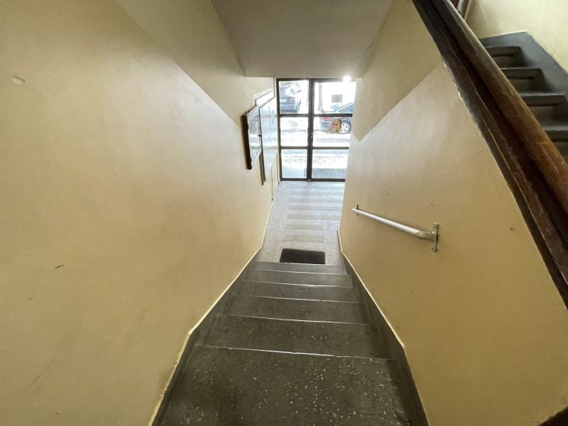 Дава под наем 3-СТАЕН, гр. София, Лозенец, снимка 14 - Апартаменти - 52984849