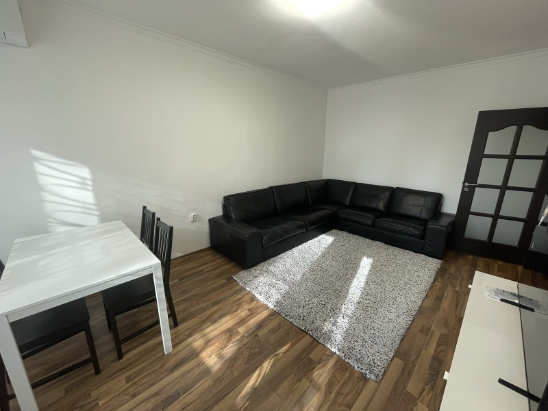 Дава под наем 3-СТАЕН, гр. София, Лозенец, снимка 3 - Апартаменти - 52984849