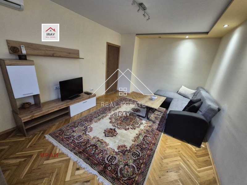 Дава под наем 3-СТАЕН, гр. Стара Загора, Център, снимка 2 - Апартаменти - 53248497