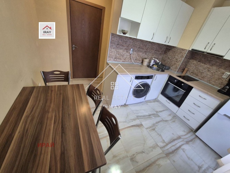 Дава под наем 3-СТАЕН, гр. Стара Загора, Център, снимка 8 - Апартаменти - 53248497