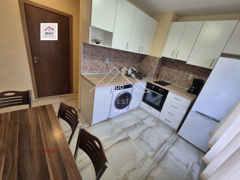 Дава под наем 3-СТАЕН, гр. Стара Загора, Център, снимка 7 - Апартаменти - 53248497