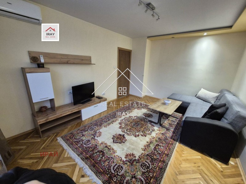 Дава под наем 3-СТАЕН, гр. Стара Загора, Център, снимка 4 - Апартаменти - 53248497