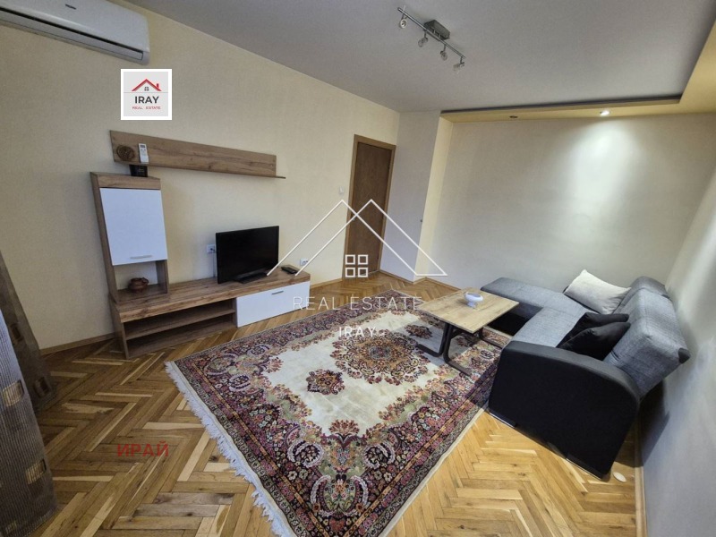 Дава под наем 3-СТАЕН, гр. Стара Загора, Център, снимка 5 - Апартаменти - 53248497