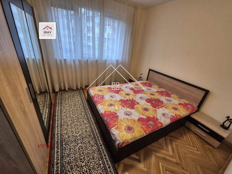 Дава под наем 3-СТАЕН, гр. Стара Загора, Център, снимка 11 - Апартаменти - 53248497