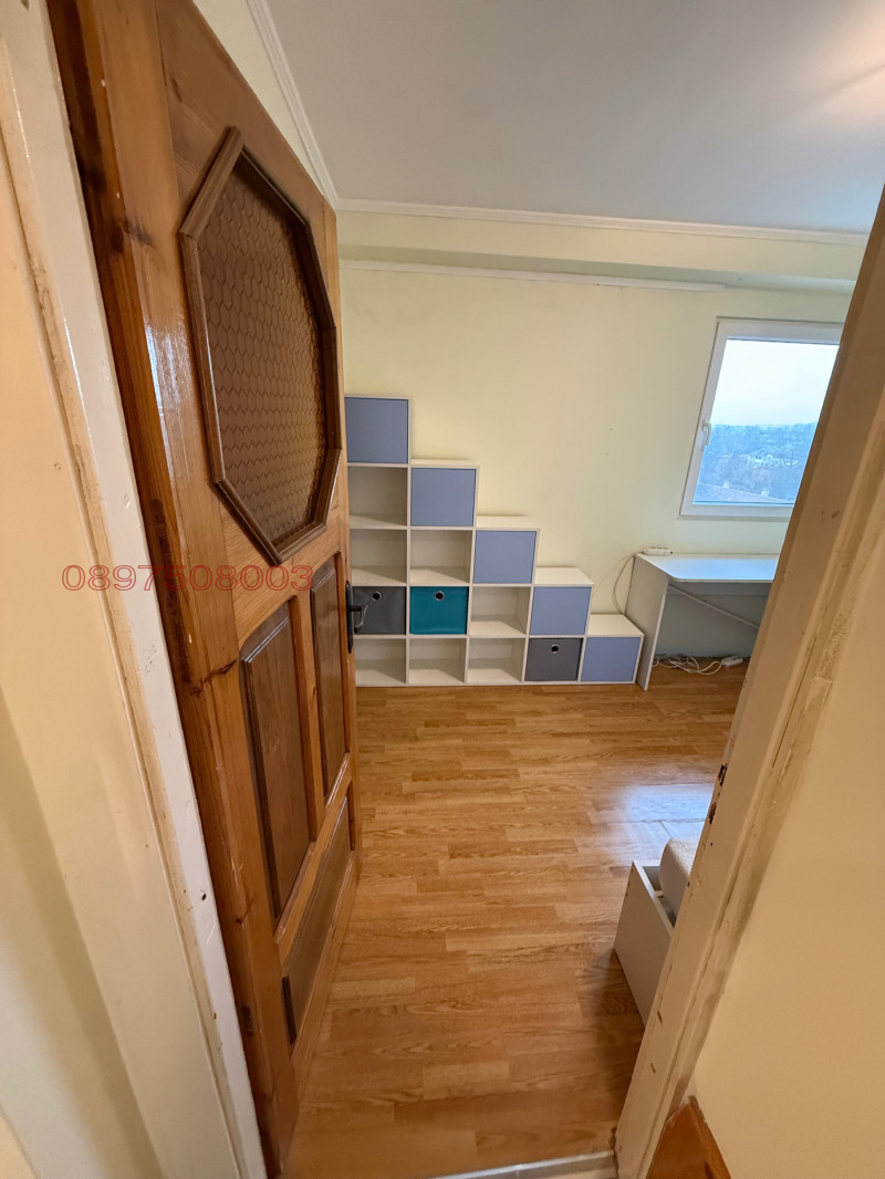 Дава под наем 3-СТАЕН, гр. Пазарджик, Център, снимка 15 - Апартаменти - 53407381