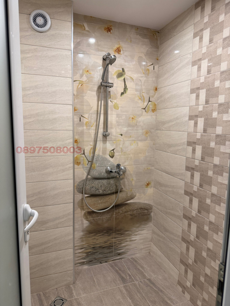 Дава под наем 3-СТАЕН, гр. Пазарджик, Център, снимка 7 - Апартаменти - 53407381