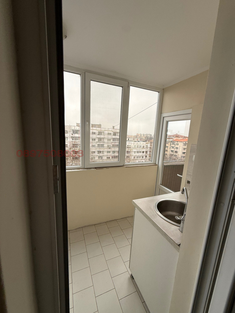 Дава под наем 3-СТАЕН, гр. Пазарджик, Център, снимка 9 - Апартаменти - 53407381