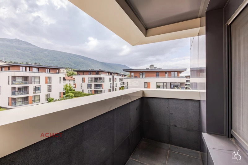 Do wynajęcia  3 sypialnie Sofia , Dragalewci , 176 mkw | 75407639 - obraz [15]