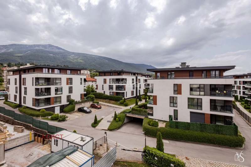 Do wynajęcia  3 sypialnie Sofia , Dragalewci , 176 mkw | 75407639 - obraz [17]