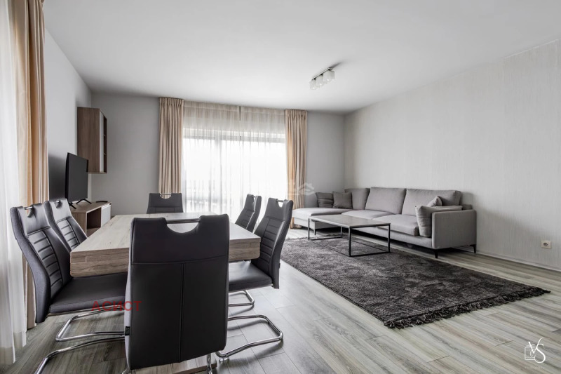 Do wynajęcia  3 sypialnie Sofia , Dragalewci , 176 mkw | 75407639 - obraz [4]