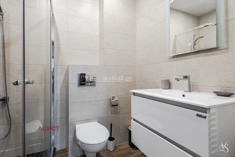Do wynajęcia  3 sypialnie Sofia , Dragalewci , 176 mkw | 75407639 - obraz [12]