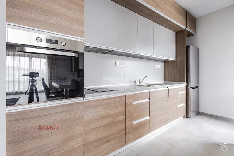Do wynajęcia  3 sypialnie Sofia , Dragalewci , 176 mkw | 75407639 - obraz [3]