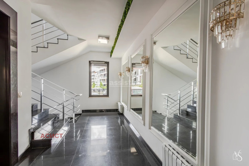 Do wynajęcia  3 sypialnie Sofia , Dragalewci , 176 mkw | 75407639 - obraz [16]