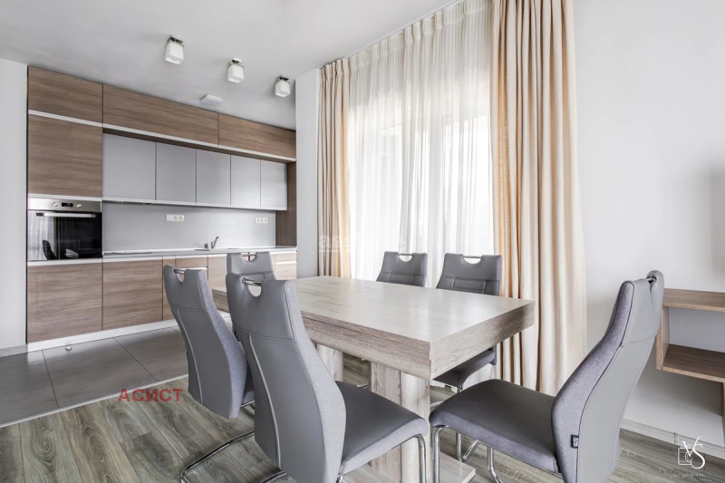 Do wynajęcia  3 sypialnie Sofia , Dragalewci , 176 mkw | 75407639