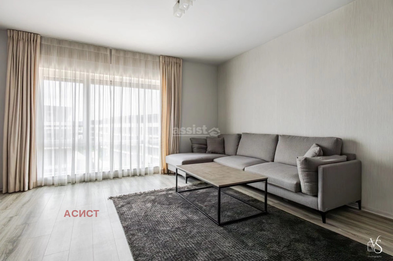 Do wynajęcia  3 sypialnie Sofia , Dragalewci , 176 mkw | 75407639 - obraz [5]