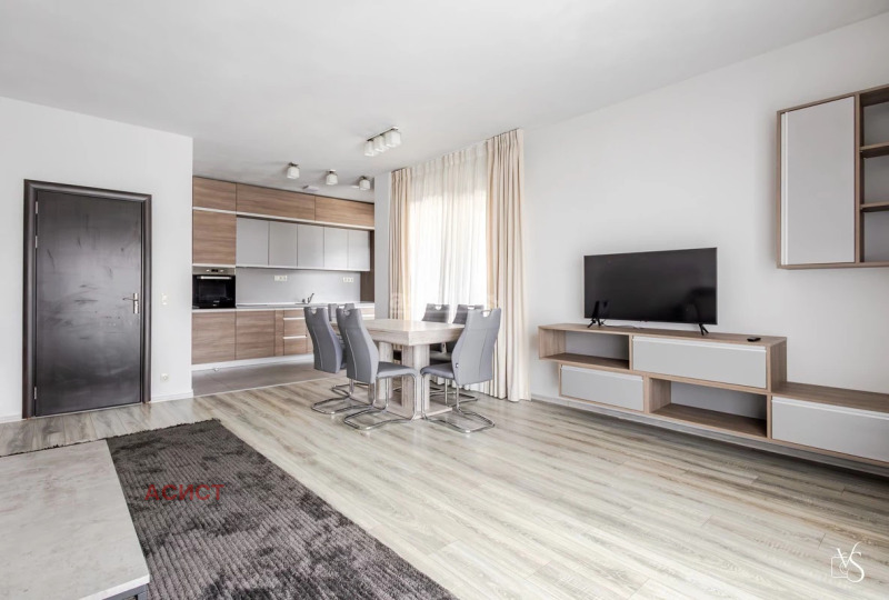 Do wynajęcia  3 sypialnie Sofia , Dragalewci , 176 mkw | 75407639 - obraz [2]