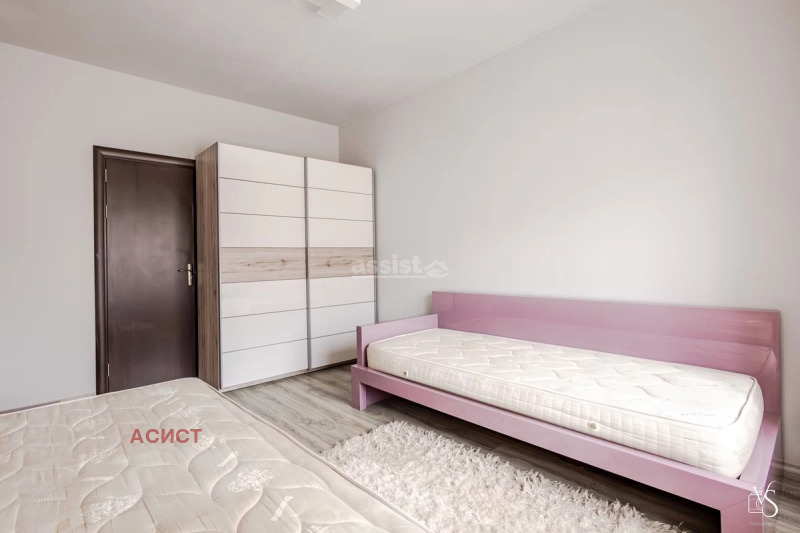 Do wynajęcia  3 sypialnie Sofia , Dragalewci , 176 mkw | 75407639 - obraz [11]