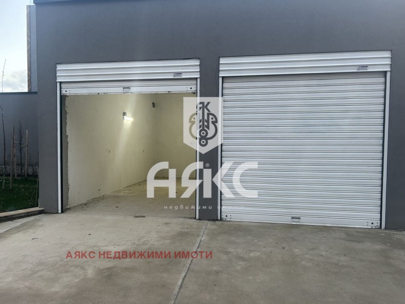 Дава под наем ГАРАЖ, ПАРКОМЯСТО, гр. София, Малинова долина