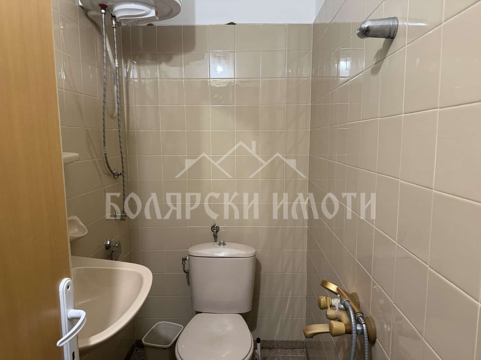 Дава под наем 1-СТАЕН, гр. Велико Търново, Картала, снимка 8 - Апартаменти - 54465439