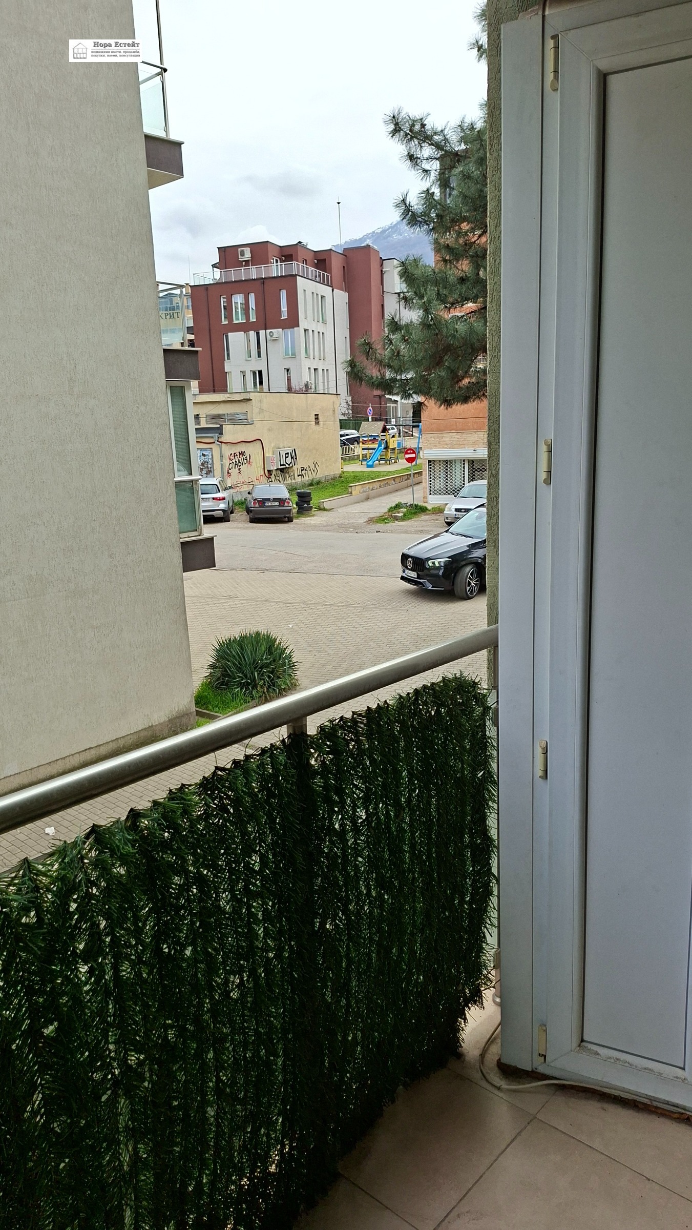 Дава под наем 2-СТАЕН, гр. София, Манастирски ливади, снимка 13 - Апартаменти - 54219015