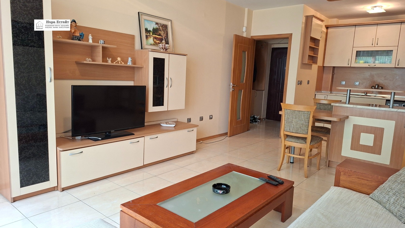 Дава под наем 2-СТАЕН, гр. София, Манастирски ливади