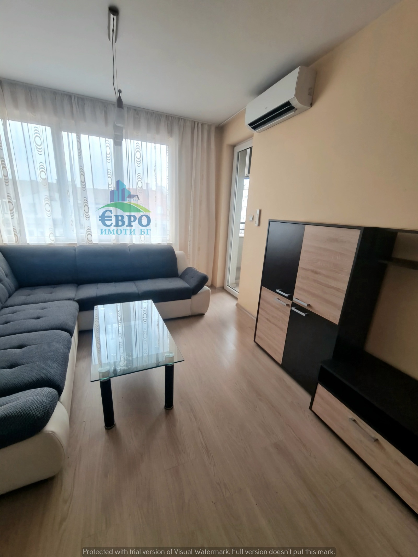 Дава под наем 2-СТАЕН, гр. Стара Загора, Била, снимка 8 - Апартаменти - 54316301