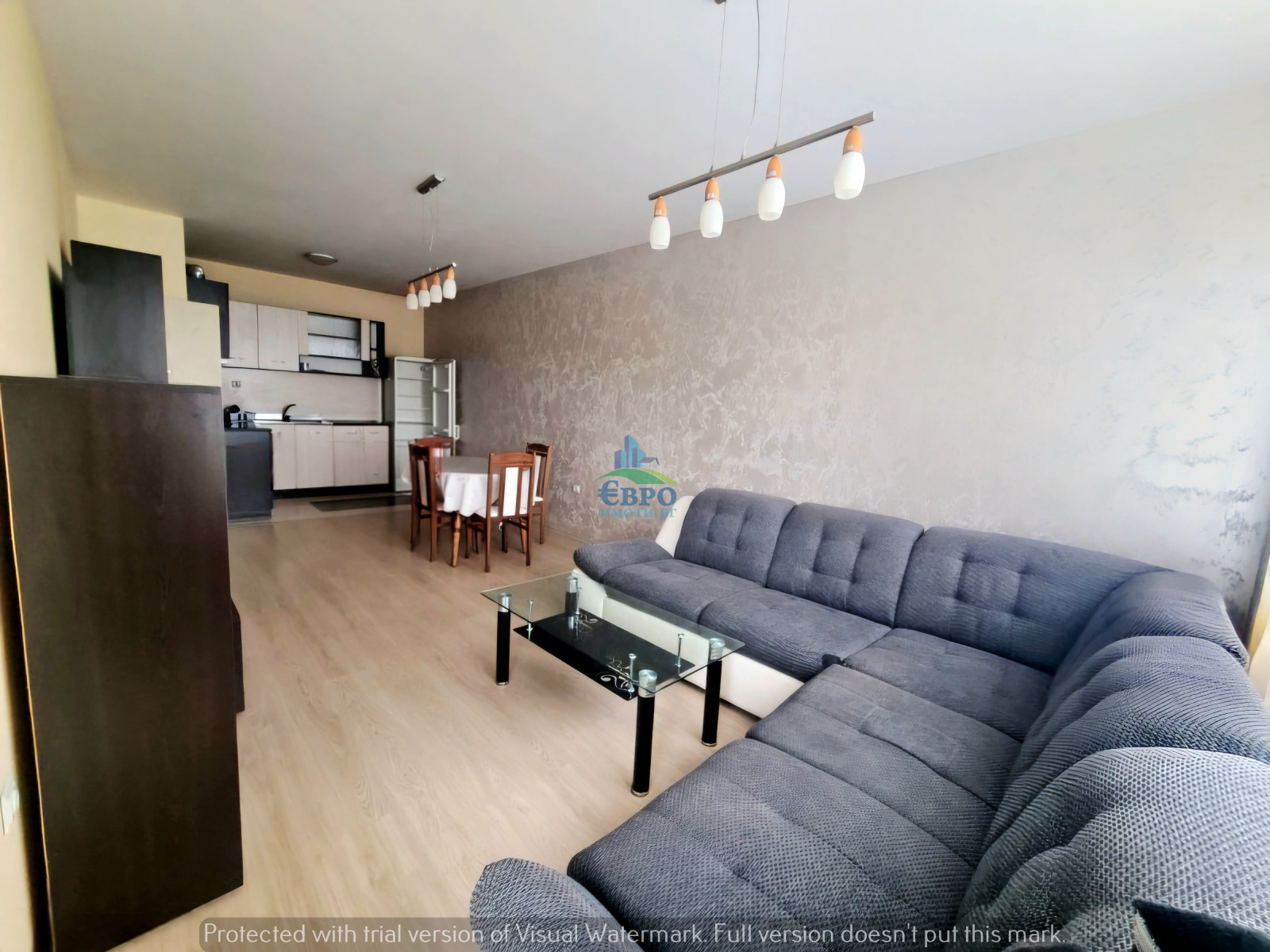 Дава под наем 2-СТАЕН, гр. Стара Загора, Била, снимка 4 - Апартаменти - 54316301