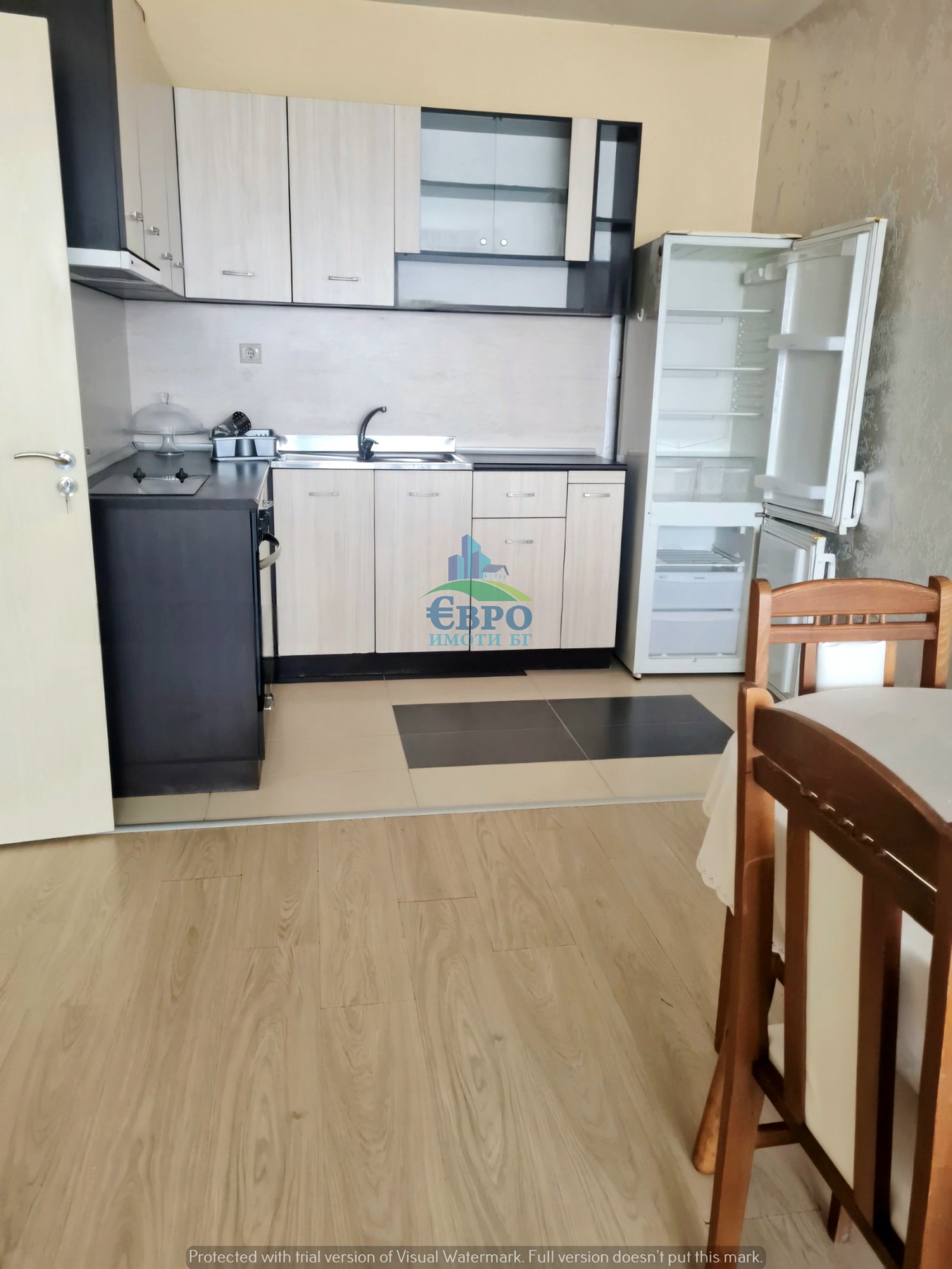 Дава под наем 2-СТАЕН, гр. Стара Загора, Била, снимка 3 - Апартаменти - 54316301