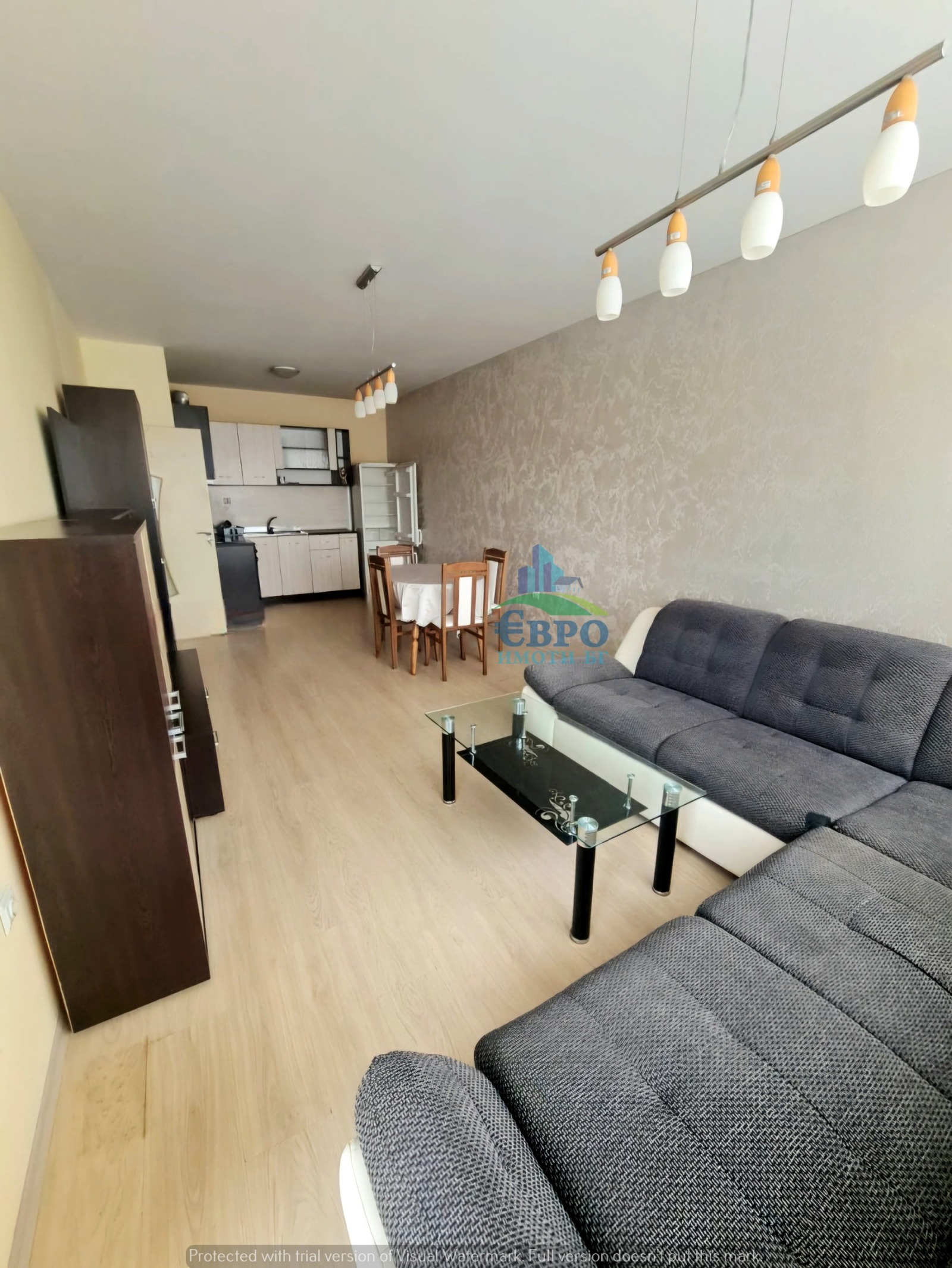 Дава под наем 2-СТАЕН, гр. Стара Загора, Била, снимка 5 - Апартаменти - 54316301