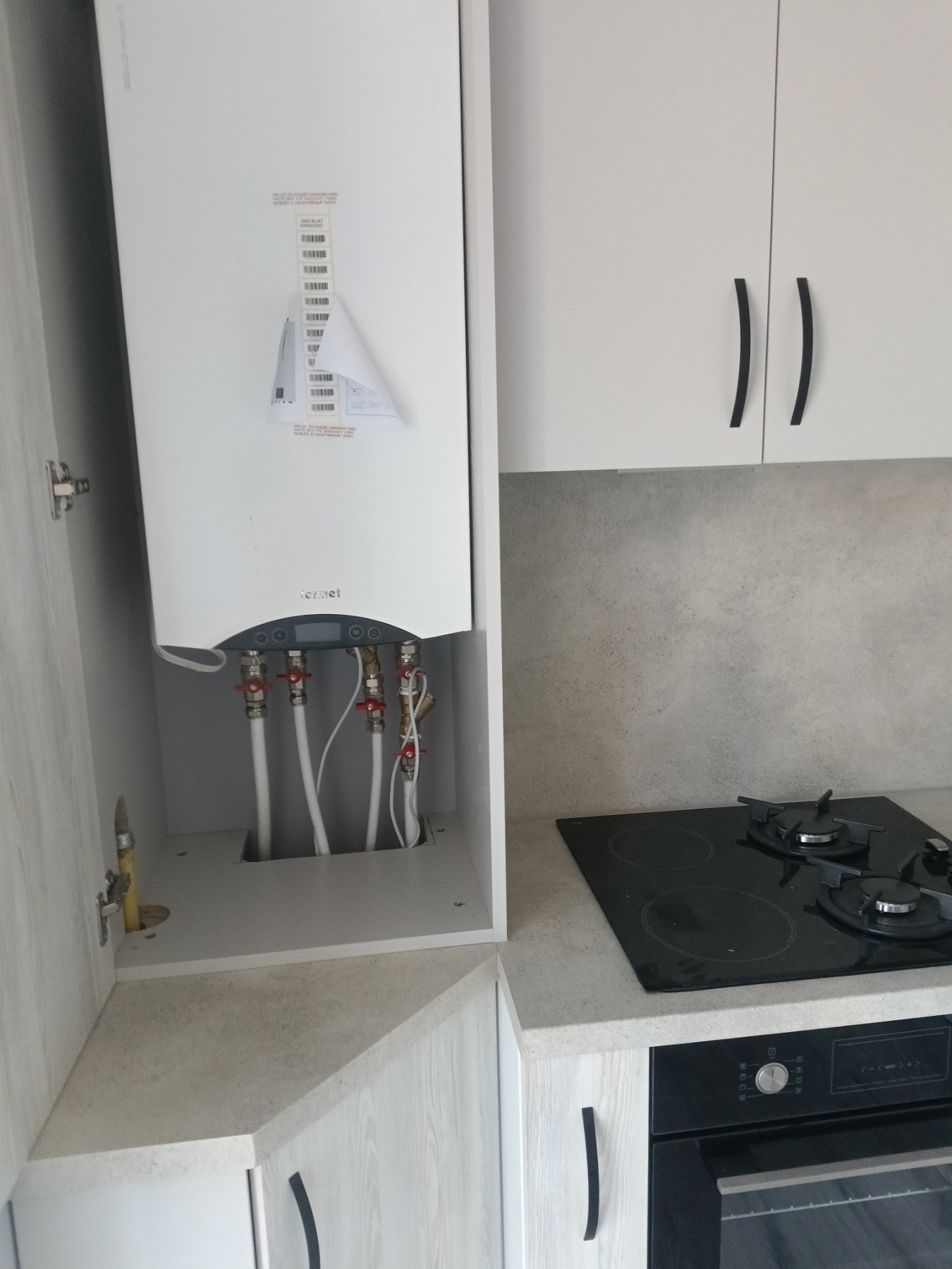 Дава под наем 2-СТАЕН, гр. Разград, Възраждане, снимка 7 - Апартаменти - 54329559