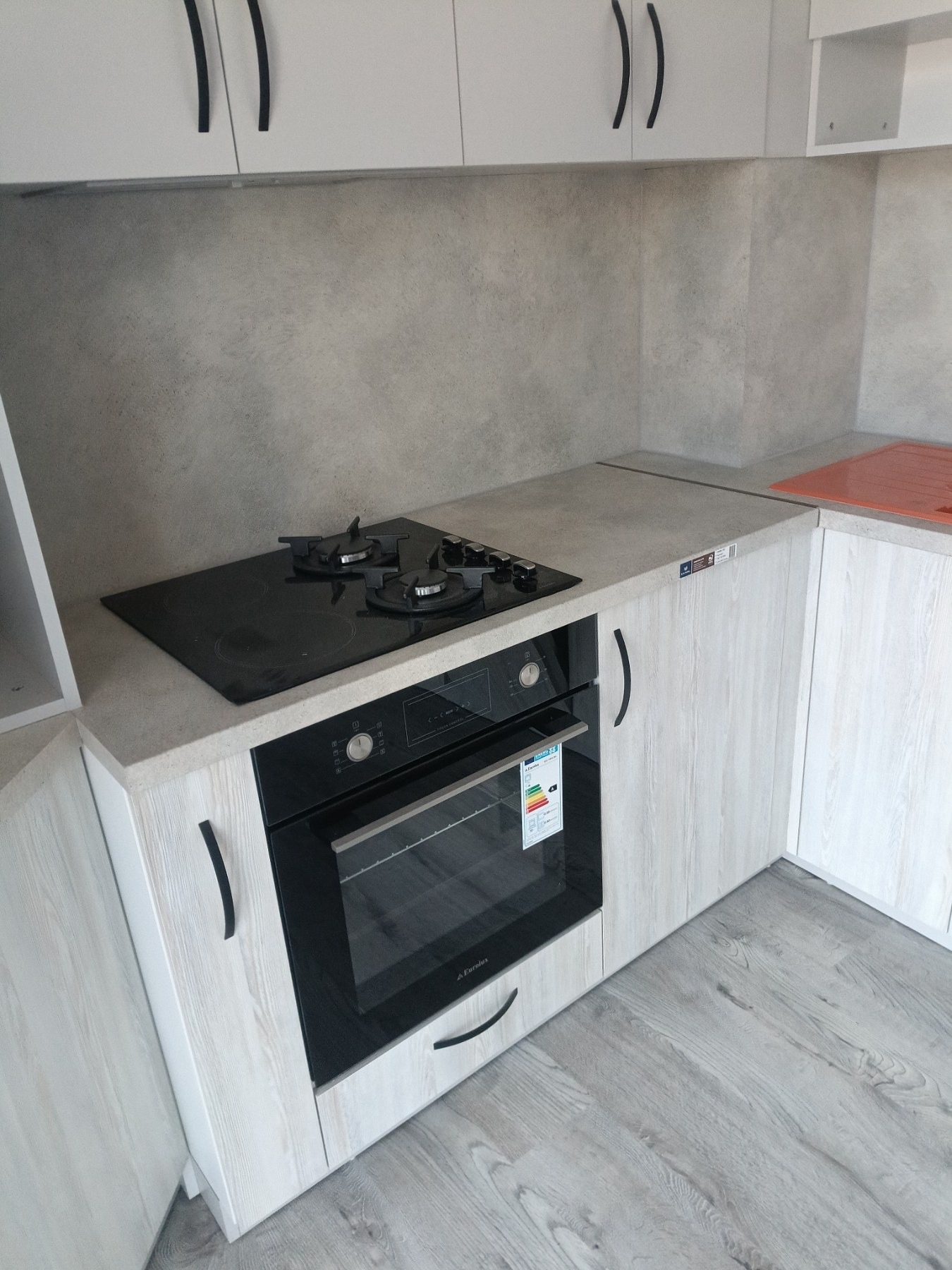 Дава под наем 2-СТАЕН, гр. Разград, Възраждане, снимка 5 - Апартаменти - 54329559