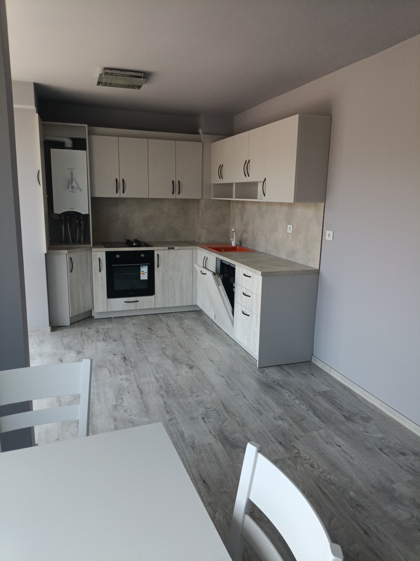 Дава под наем 2-СТАЕН, гр. Разград, Възраждане