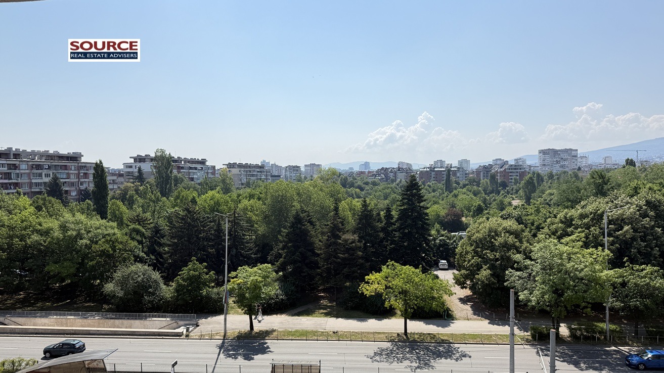 Дава под наем ОФИС, гр. София, Борово, снимка 10 - Офиси - 55349289