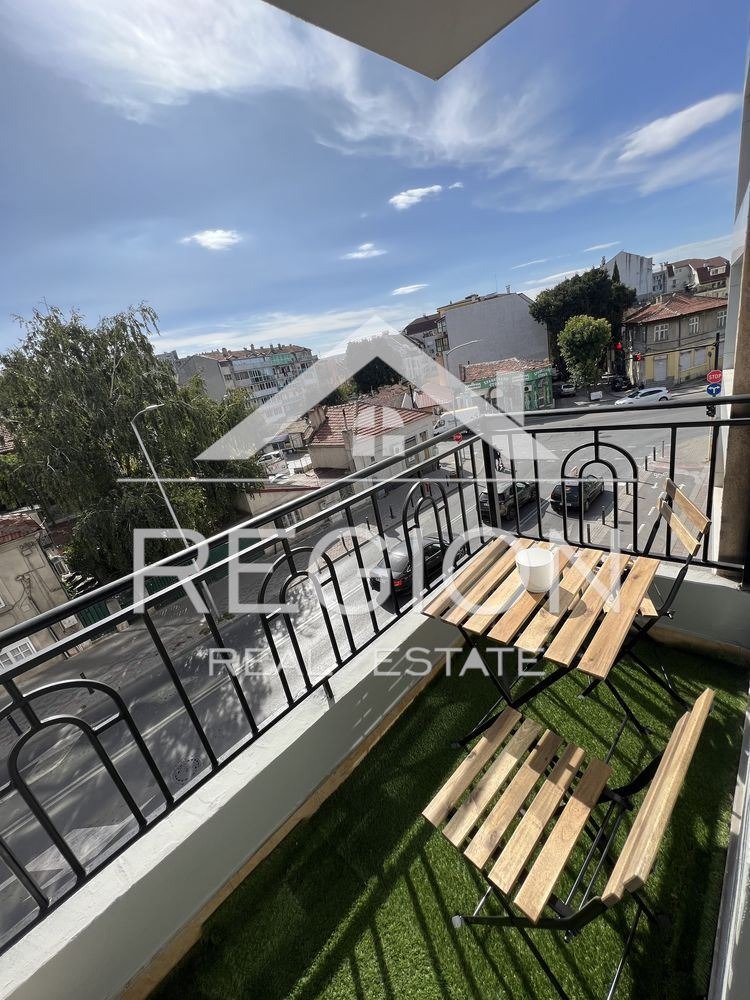 Дава под Наем 3-СТАЕН | Imot.bg — изображение 8