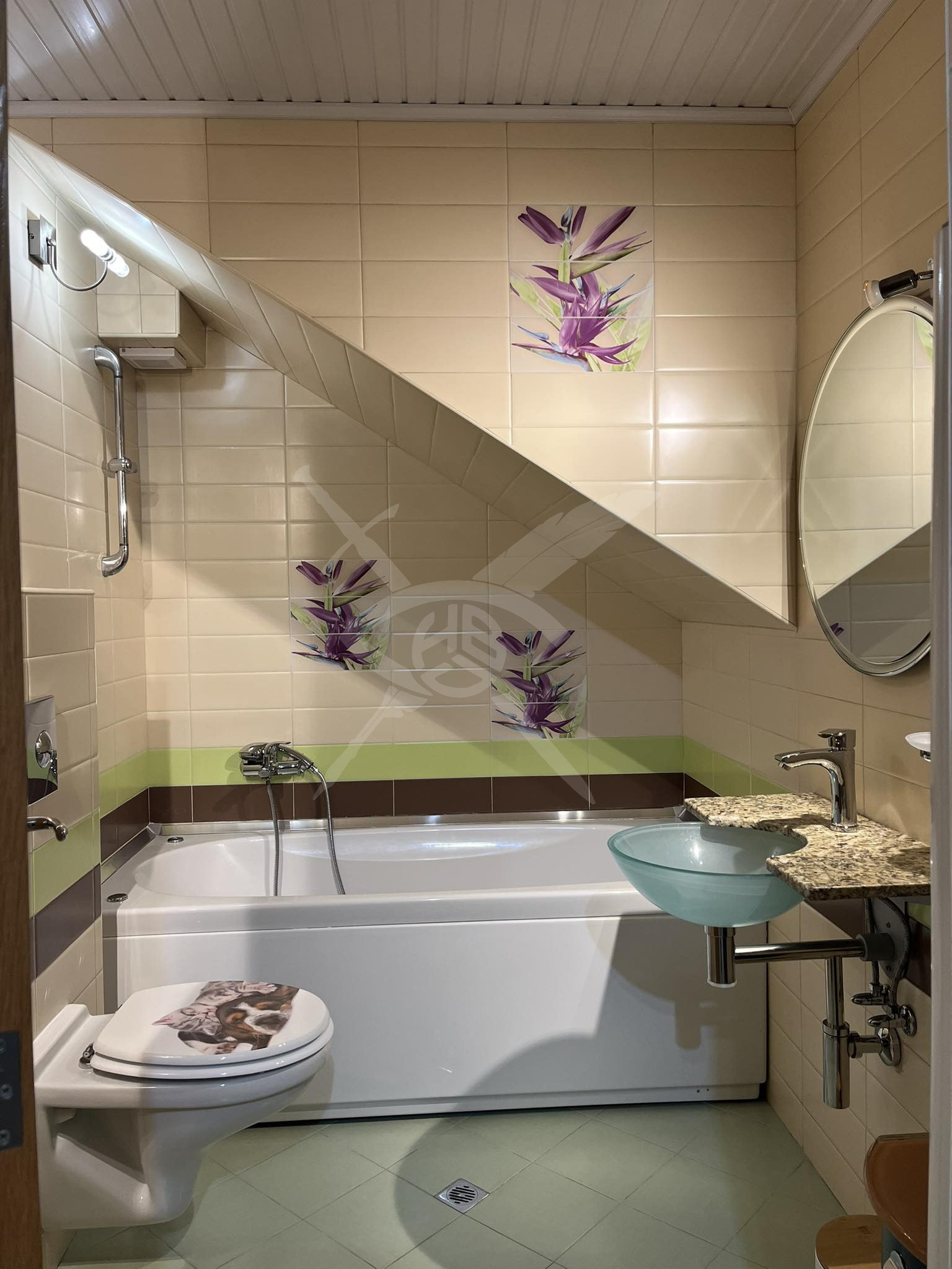 Дава под Наем 2-СТАЕН | Imot.bg — изображение 10