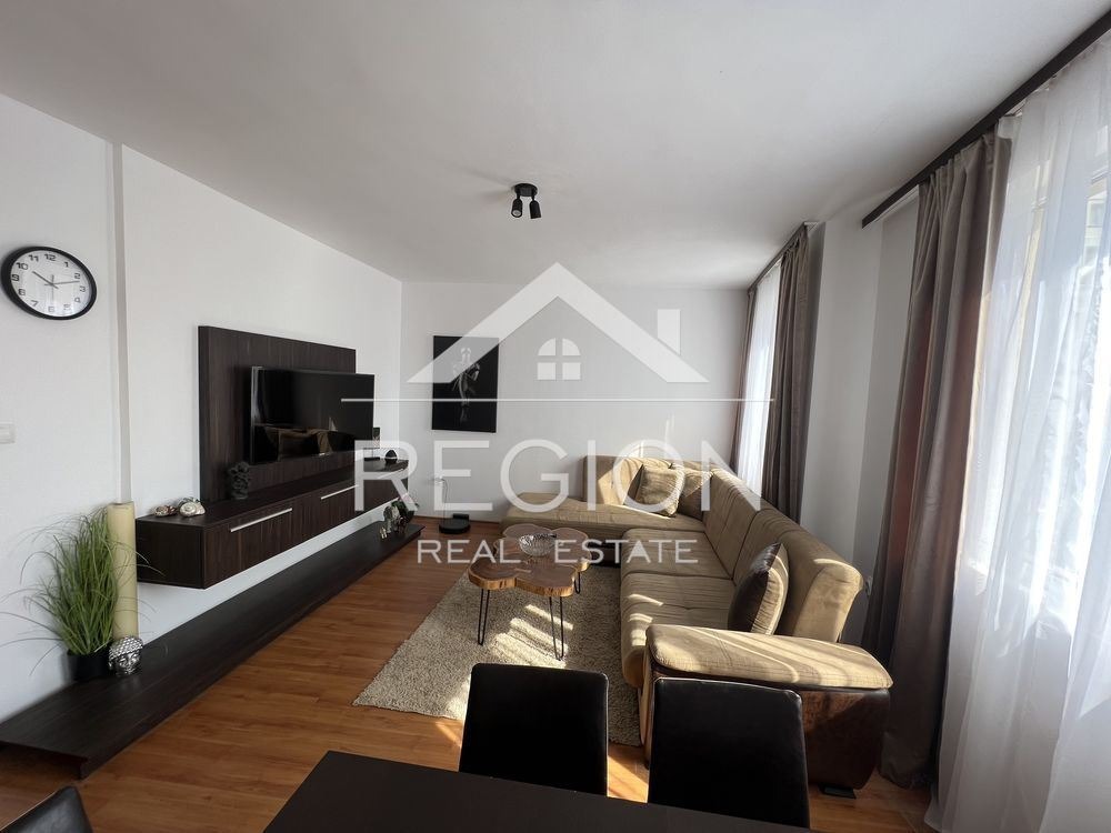 Дава под Наем 3-СТАЕН | Imot.bg — изображение 1