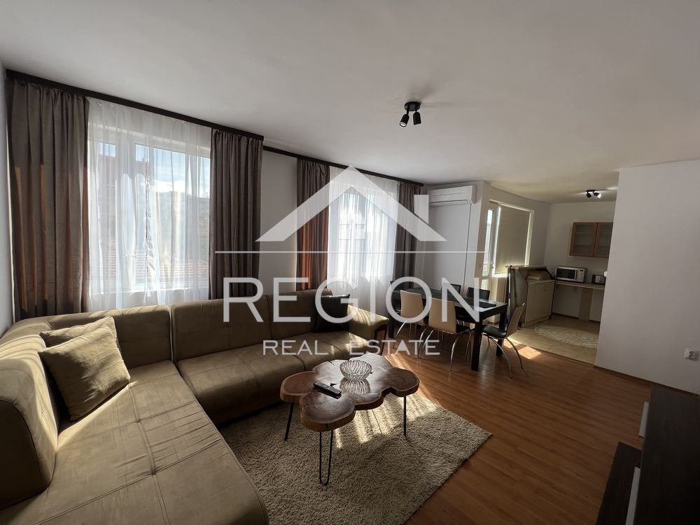 Дава под Наем 3-СТАЕН | Imot.bg — изображение 2